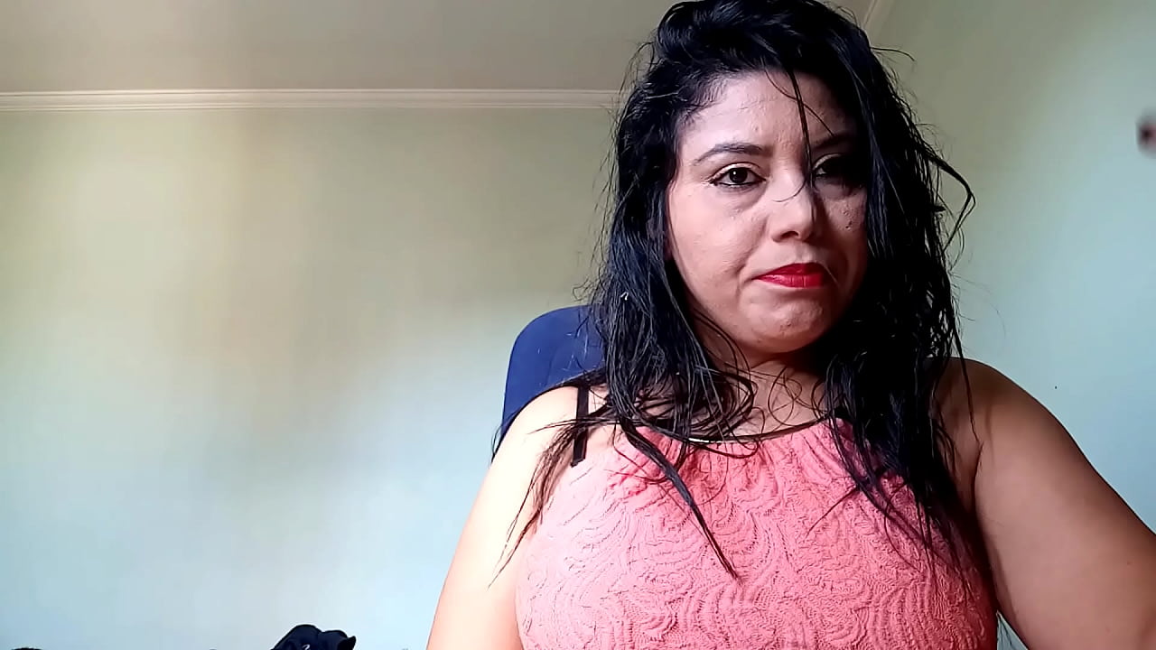 Sarah Rosa │ P&ecirc;nis: Tamanho &eacute; Documento? ║ Neste V&iacute;deo Ela Fala sobre Um Mito para Os Homens: o Tamanho do P&ecirc;nis