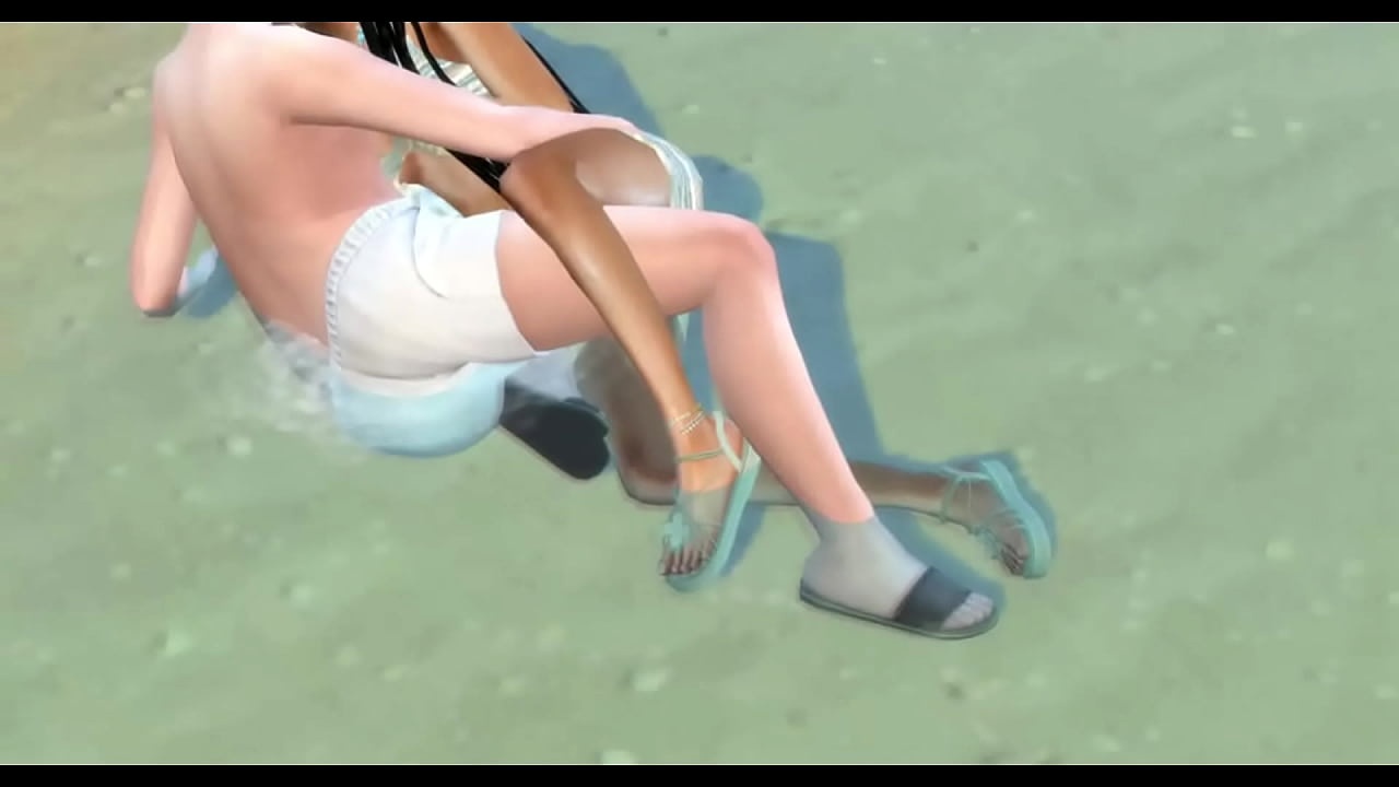 Ebony petite Tyla banged