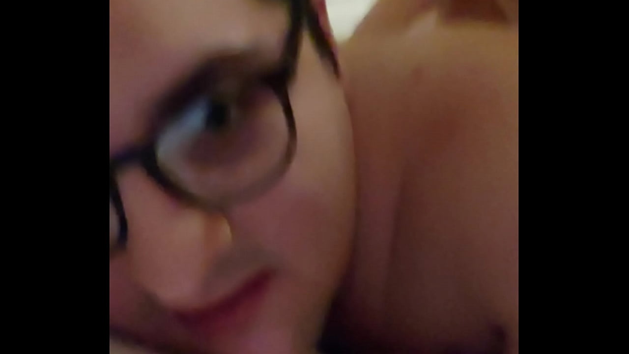 you made this fat guy sweat