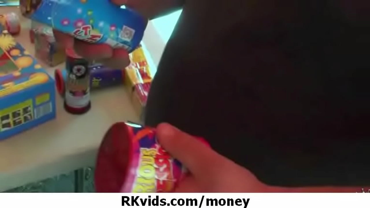 Real sex for money 20