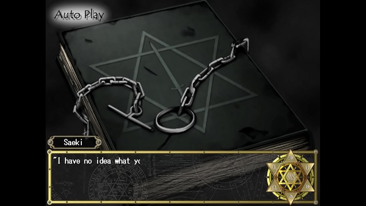 Bible Black The Infection - Peace of Itouend playthough pt3