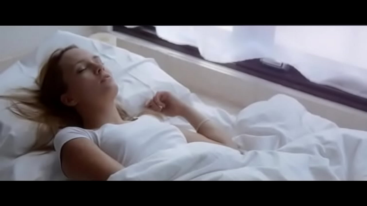 Dreaming about my handsome husband