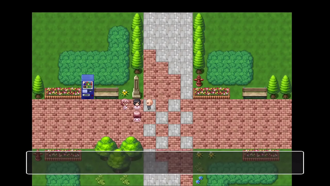 Huge Tits Psychics App Academy - Parte 2