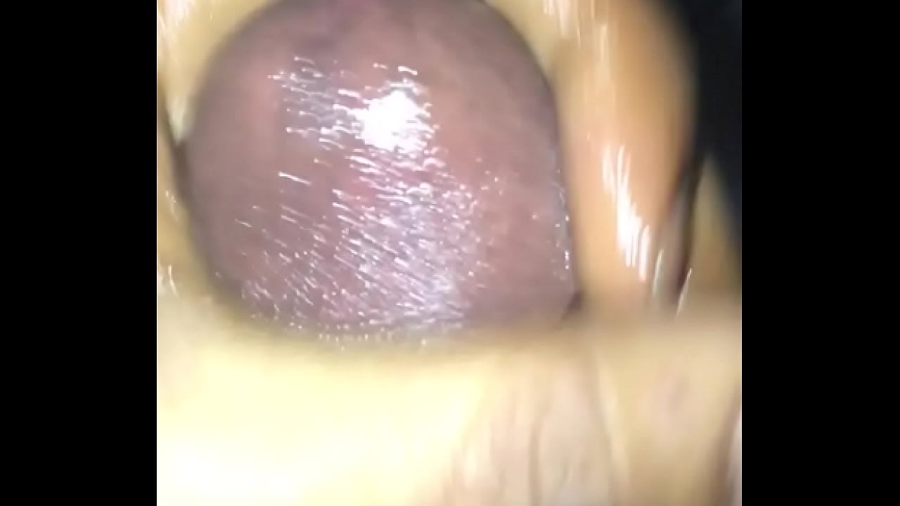 Homemade masterbation