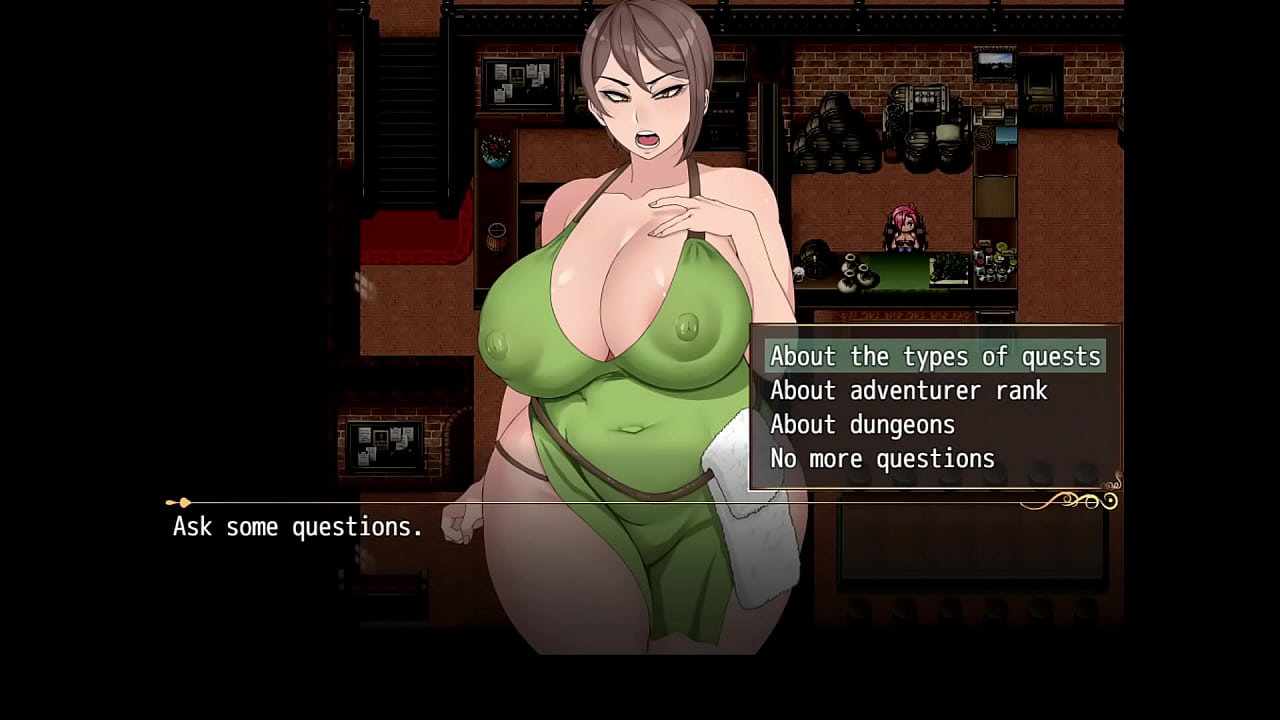 Niramare Quest gameplay no comment #1