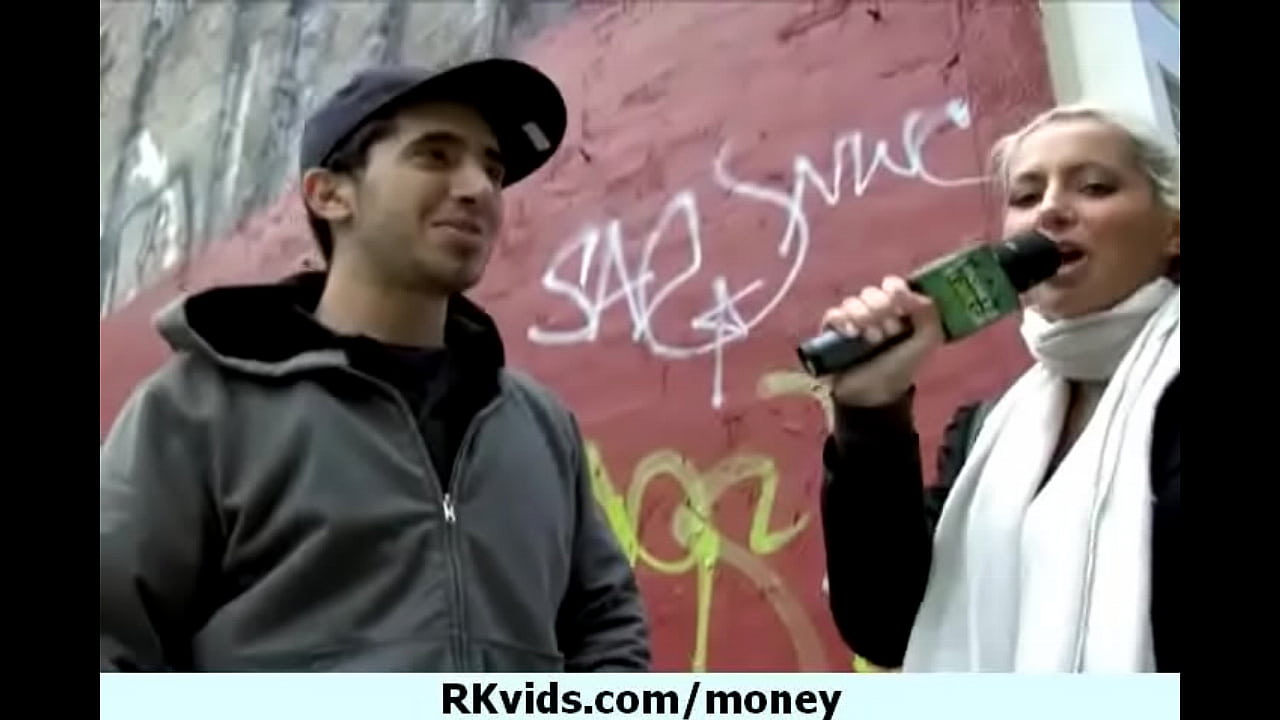 Real sex for money 12