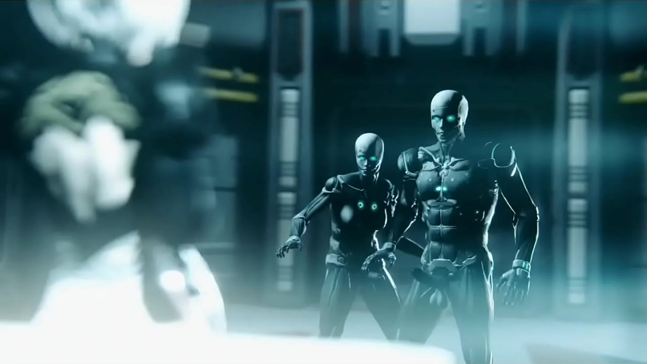 Nier Aut&oacute;mata