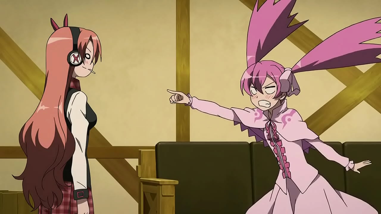 Akamegakill episodio 12 latino