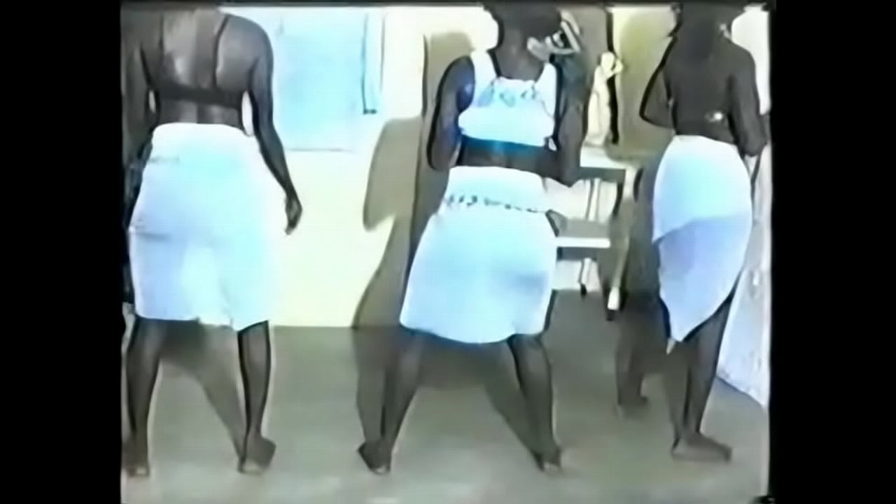 Video    Mapouka - Veritable - 3