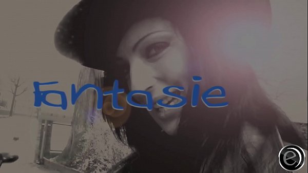 Deutsche Milf der letzten Jahre - Alisha Sweet