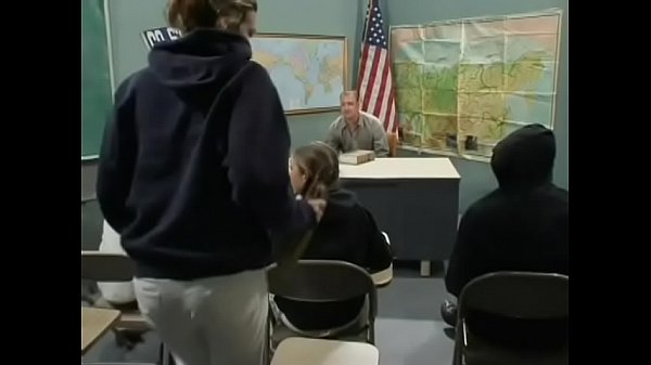 Hot teen gives pov oral-service