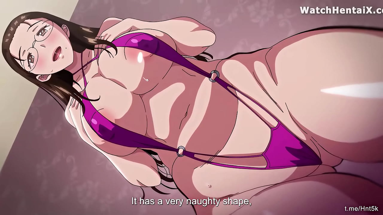 Animated Hentai, Animation porn