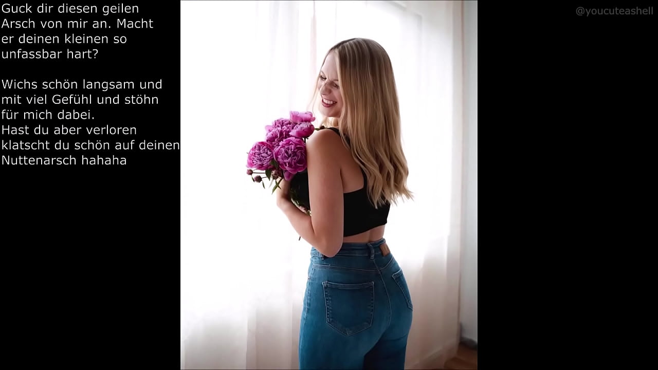 Lisa Kueppers dominates you in a game and makes a out of you