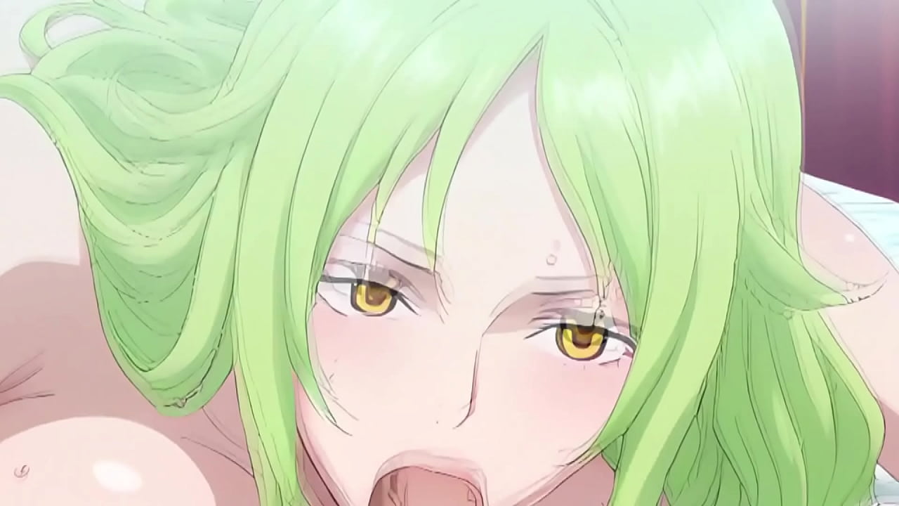 One Piece Monet (AI)