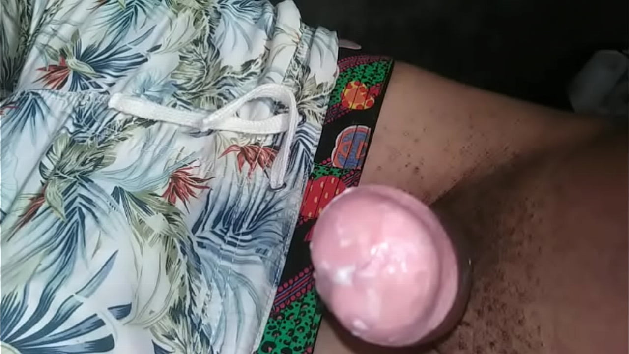 African807 - 18 years old boy with big dick