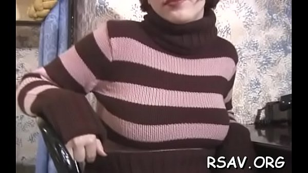 Humiliation time for bounded hottie