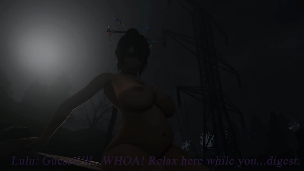 Best Swallowed Whole