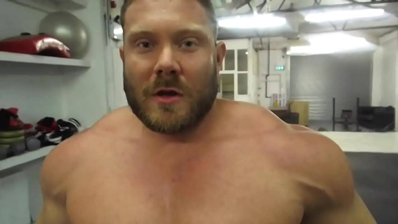 Hot Jay MUscle Rip shirt