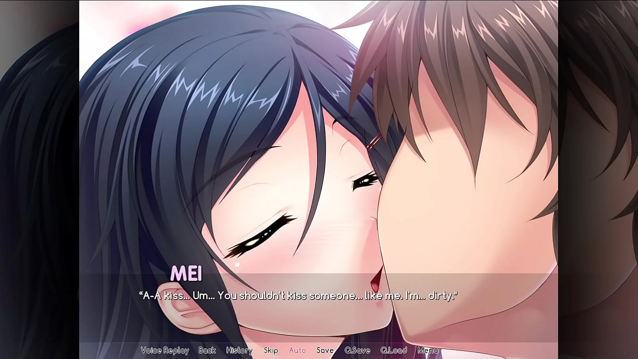 Bullied Bribe ep1 - Grabing huge tits