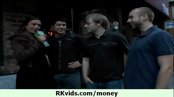 What can you do for money 5