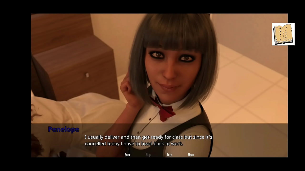 WVM 101, Meeting Gorgeous Big Boobed College Nurse