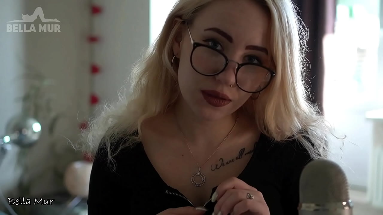 ASMR JOI