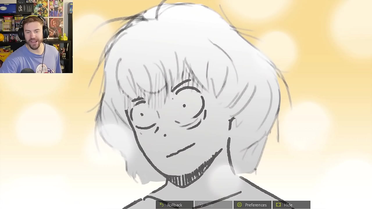 The Martin Experiment | Gameplay #1