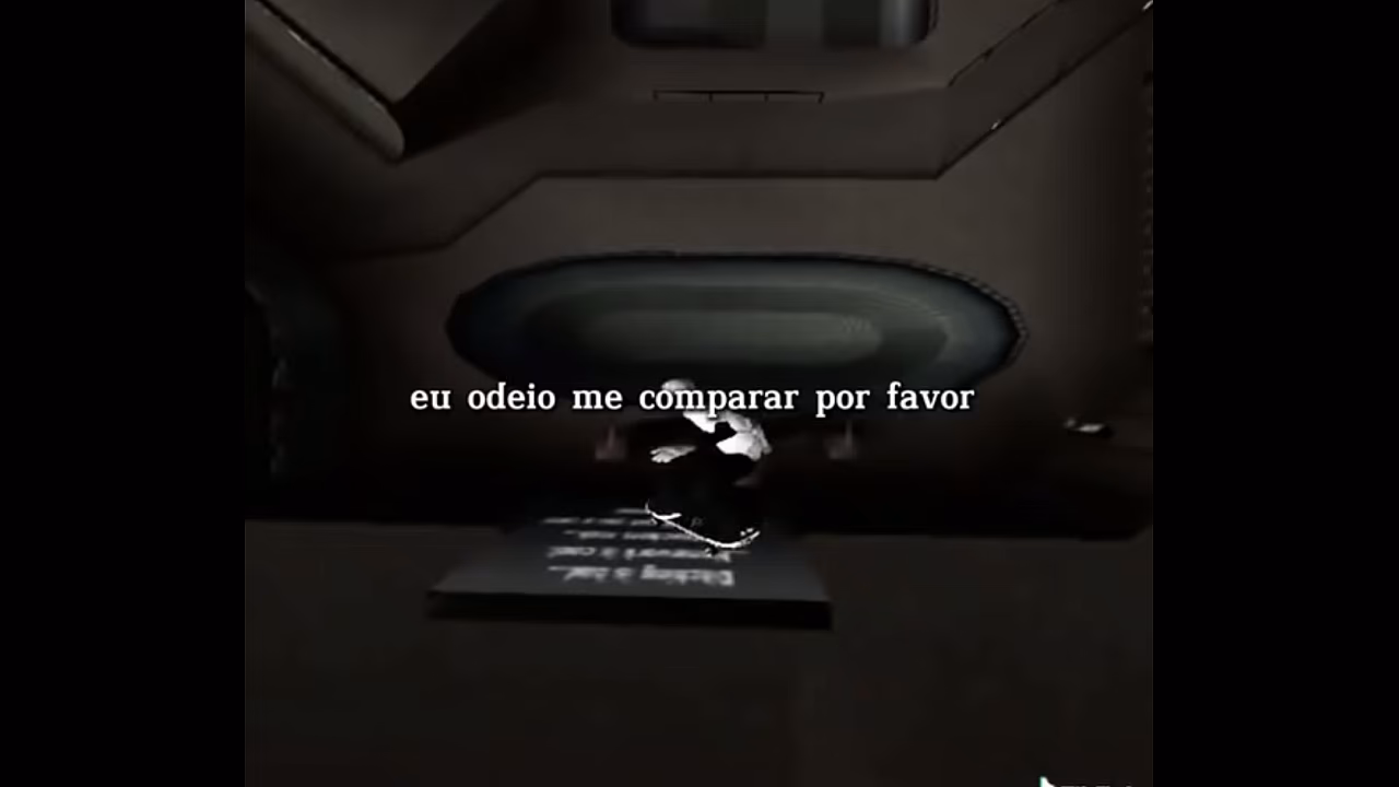 V&iacute;deo de verifica&ccedil;&atilde;o