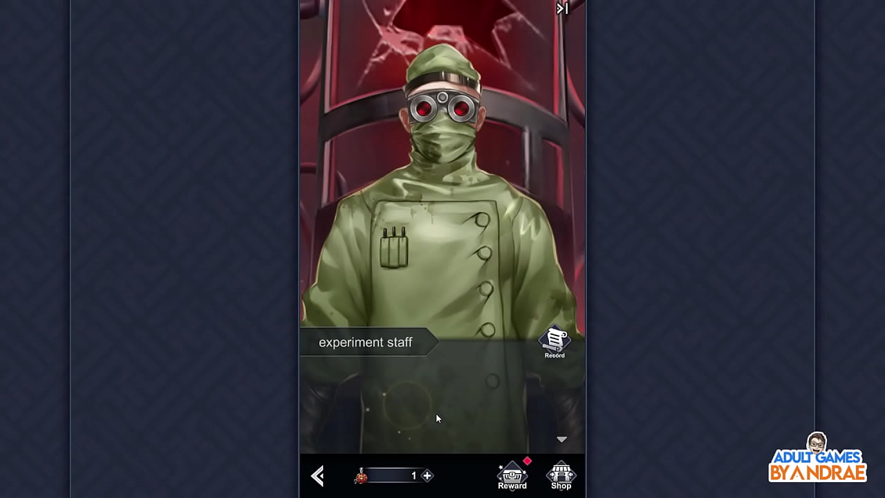 EP4: [Finale] You Are Asking For A Creampie Edith - King of Kinks