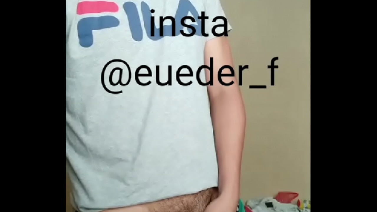 Antes do banho se mostrando para voc&ecirc;s haha