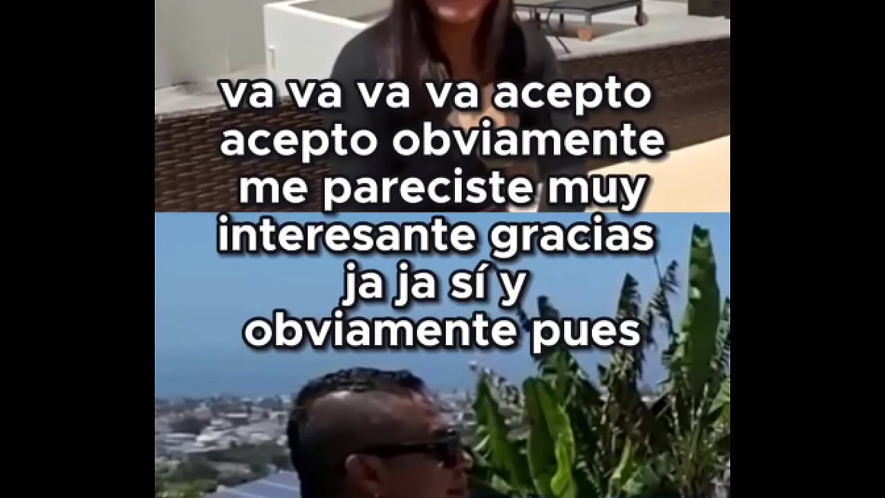 Candy Garay nos cuenta su historia de valent&iacute;a a sus cortos 19 a&ntilde;itos y como llego a una ciudad como Tijuana sola para ...
