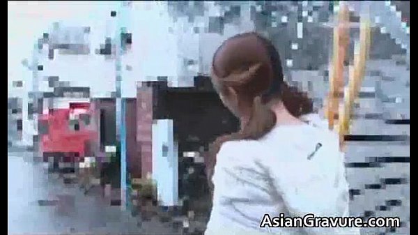 Hot nasty sexy body cute asian babe