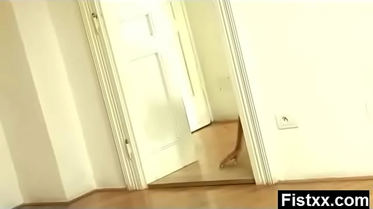 Fisting Wife In Seductive Hardcore Sex