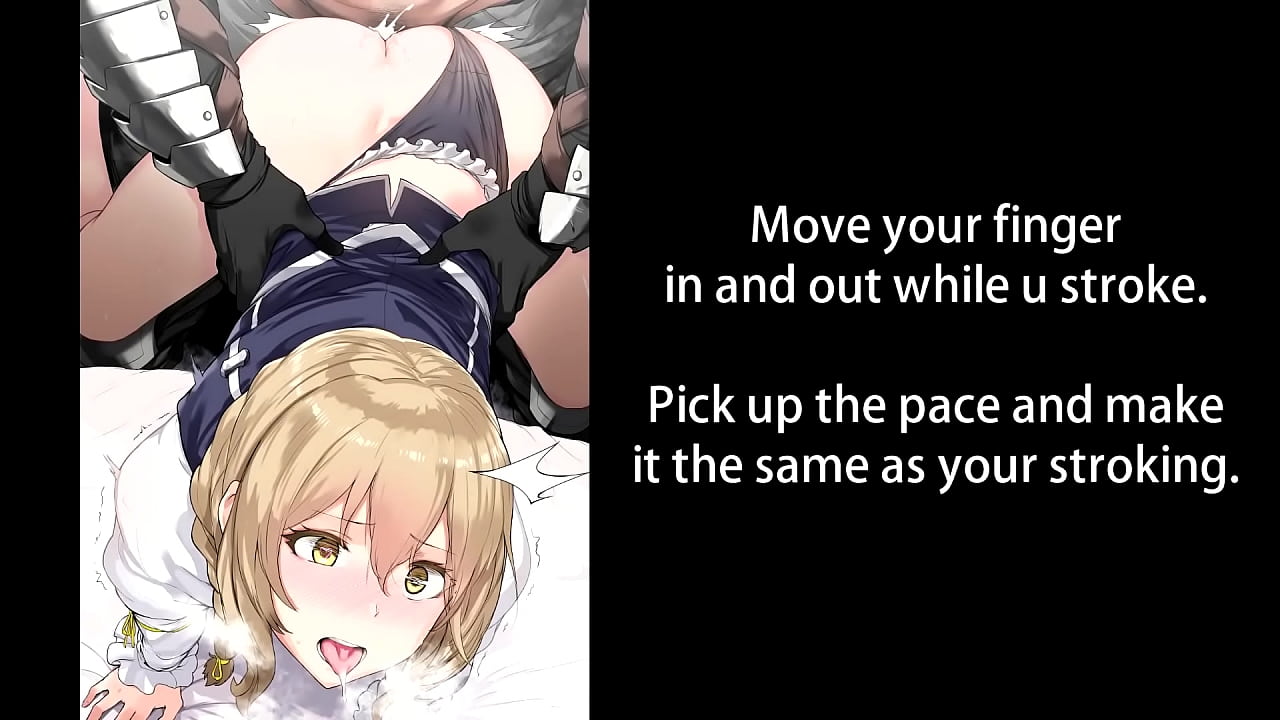 Faygrey femdom futanari joi