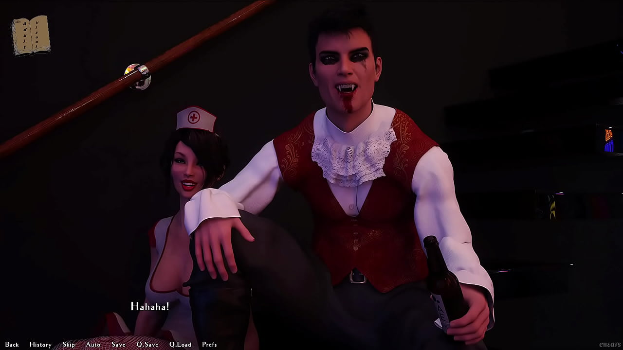 Chick Walkthrough 240