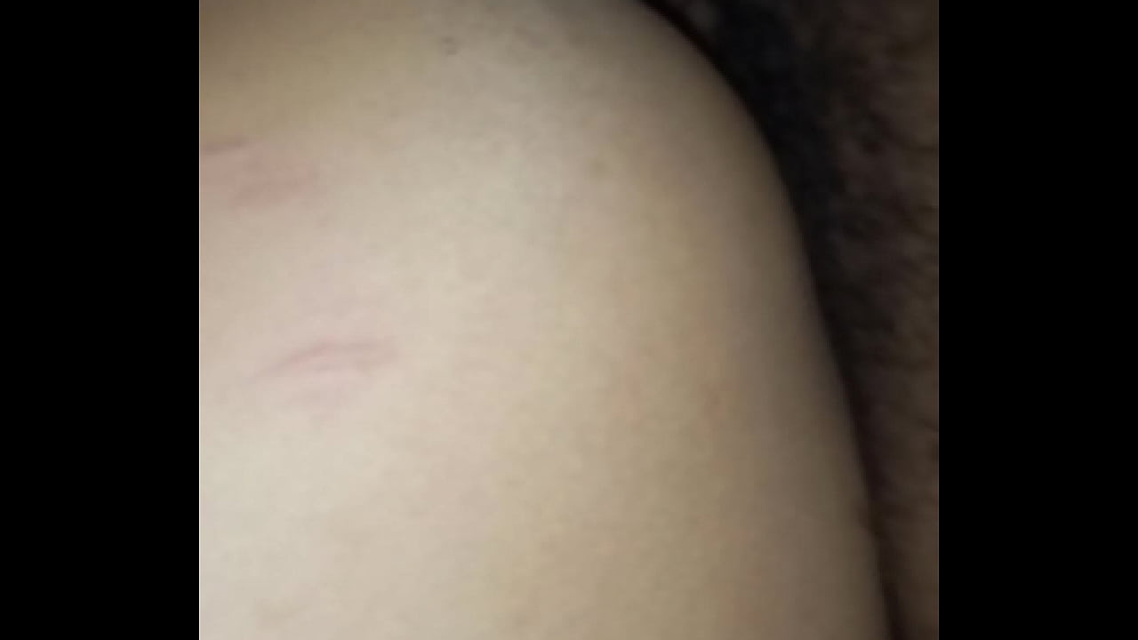 Sexo amateur cogiendo a mi vecina