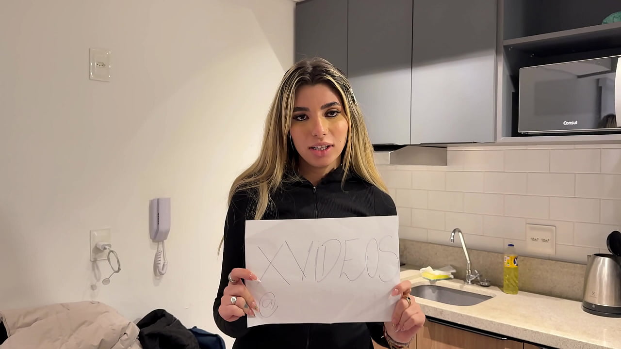 V&iacute;deo de verifica&ccedil;&atilde;o xvideos para verificar perfil em