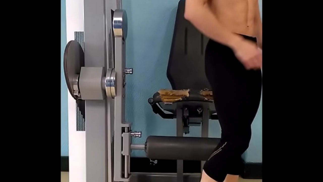 Compilaci&oacute;n de entrenamiento desnudo