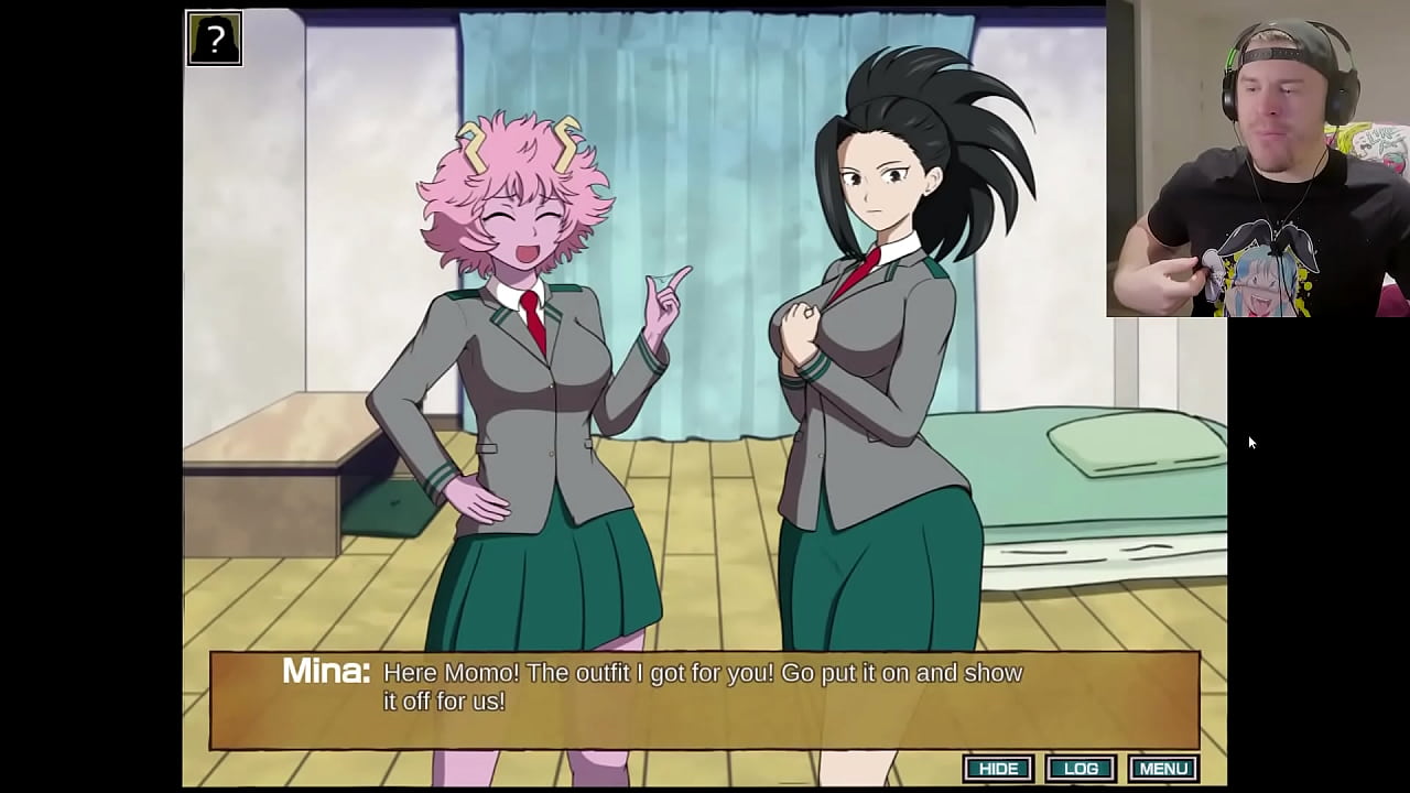 Hero Cummy | Gameplay #11