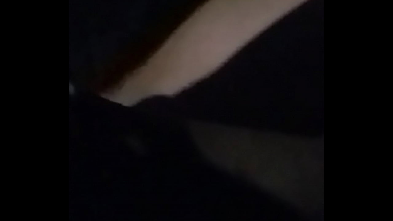 Neighbor Gilf Quickie