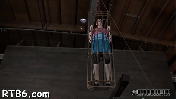 Machine servitude porn