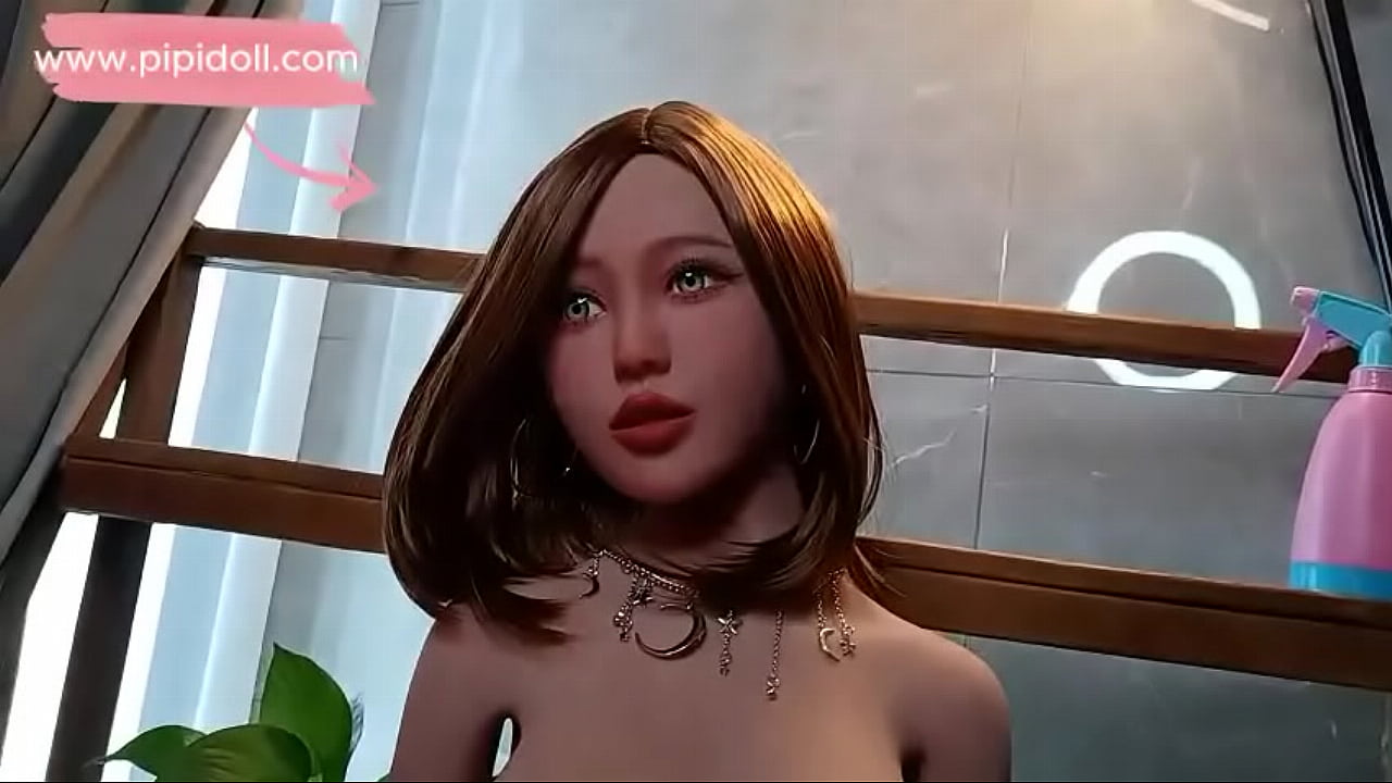 Pipidoll - Super vollbusig und echte Schlampe