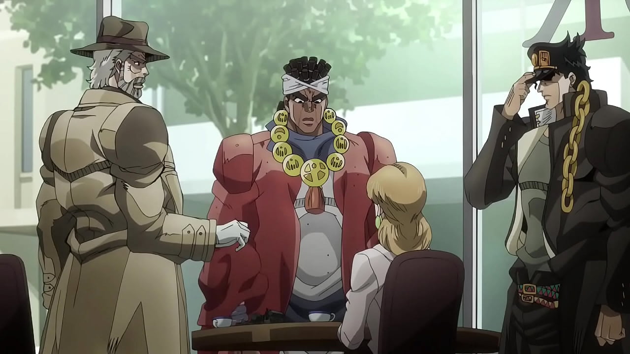 Pidzova hladov&aacute; cesta pilot Cesta do nezn&aacute;ma 2/3