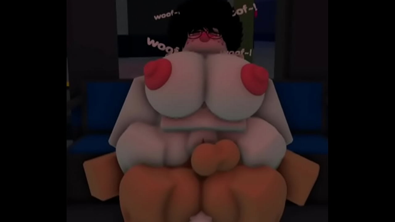 Naty es jodida en la parada de metro a la vista p&uacute;blica