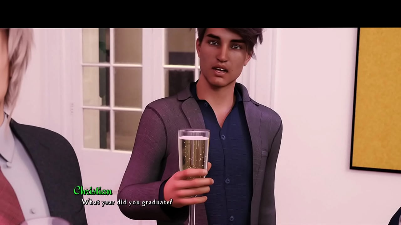 Chick Walkthrough 63