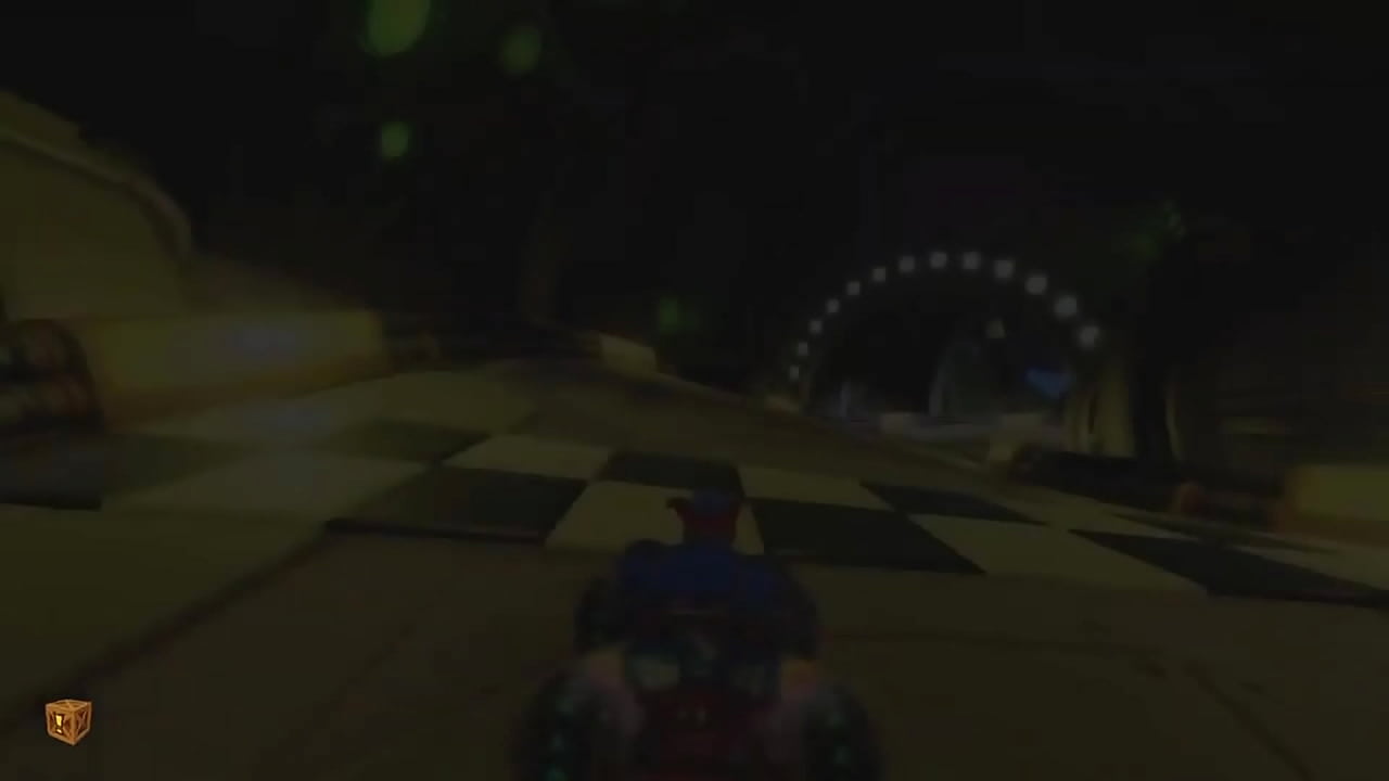 CTR TRUQUE DO TURBO INFINITO DEEP