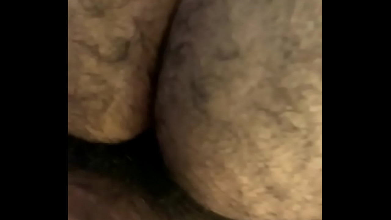 Que rico me folla el culo