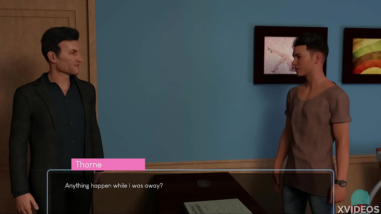 MIDNIGHT PARADISE ep.9 &ndash; Pussies, parties and a depraved family...Paradise!