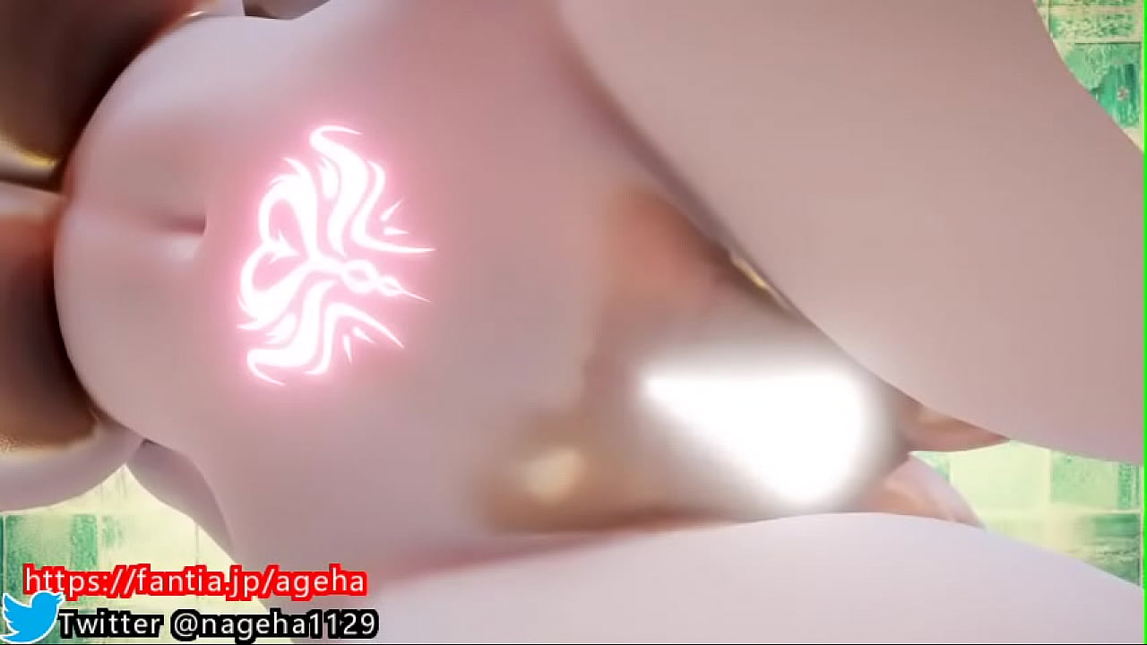 3d hentai big ass girl