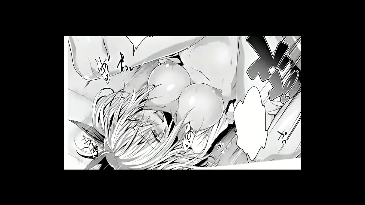 Hentai aplicaci&oacute;n de hipnosis